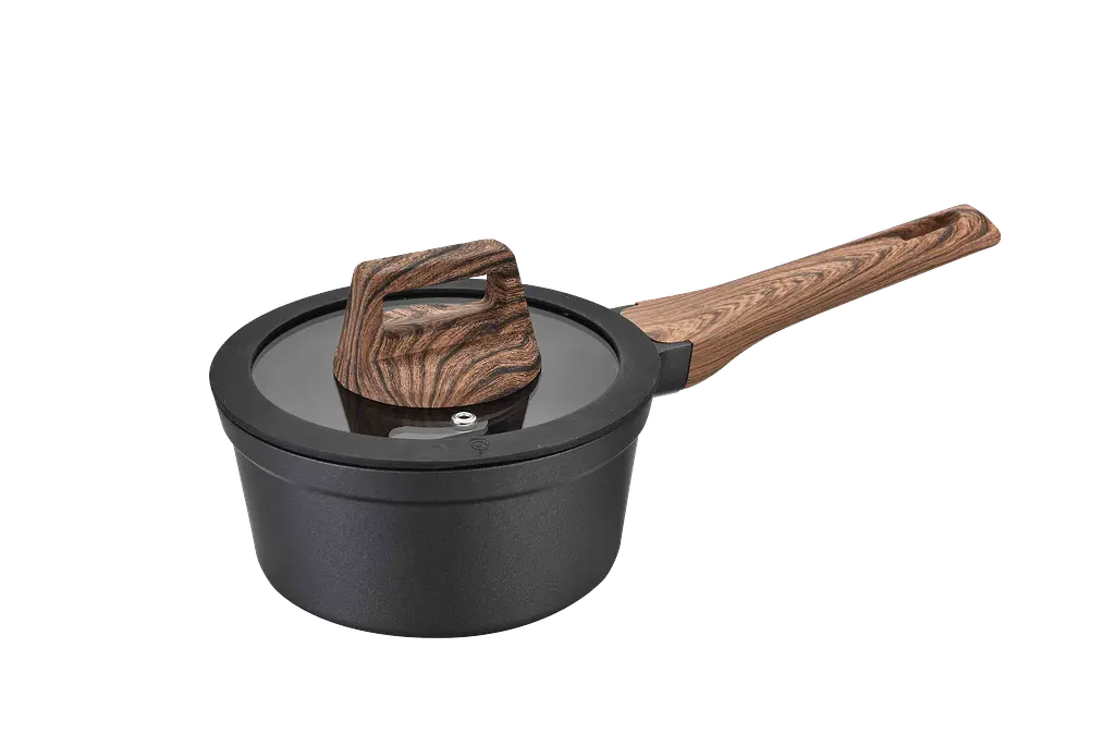 Ківш PR-2312-16 Wood 16 см PEPPER