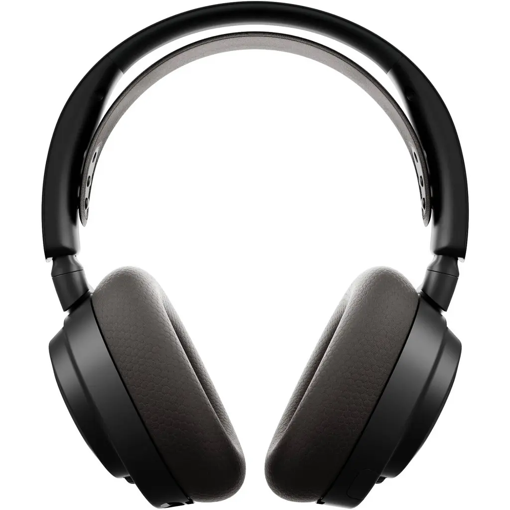 Ігрова гарнітура SteelSeries Arctis Nova 7X Gen 2 Wireless Black PC/PS/SW/MAC/MOB - фото 2