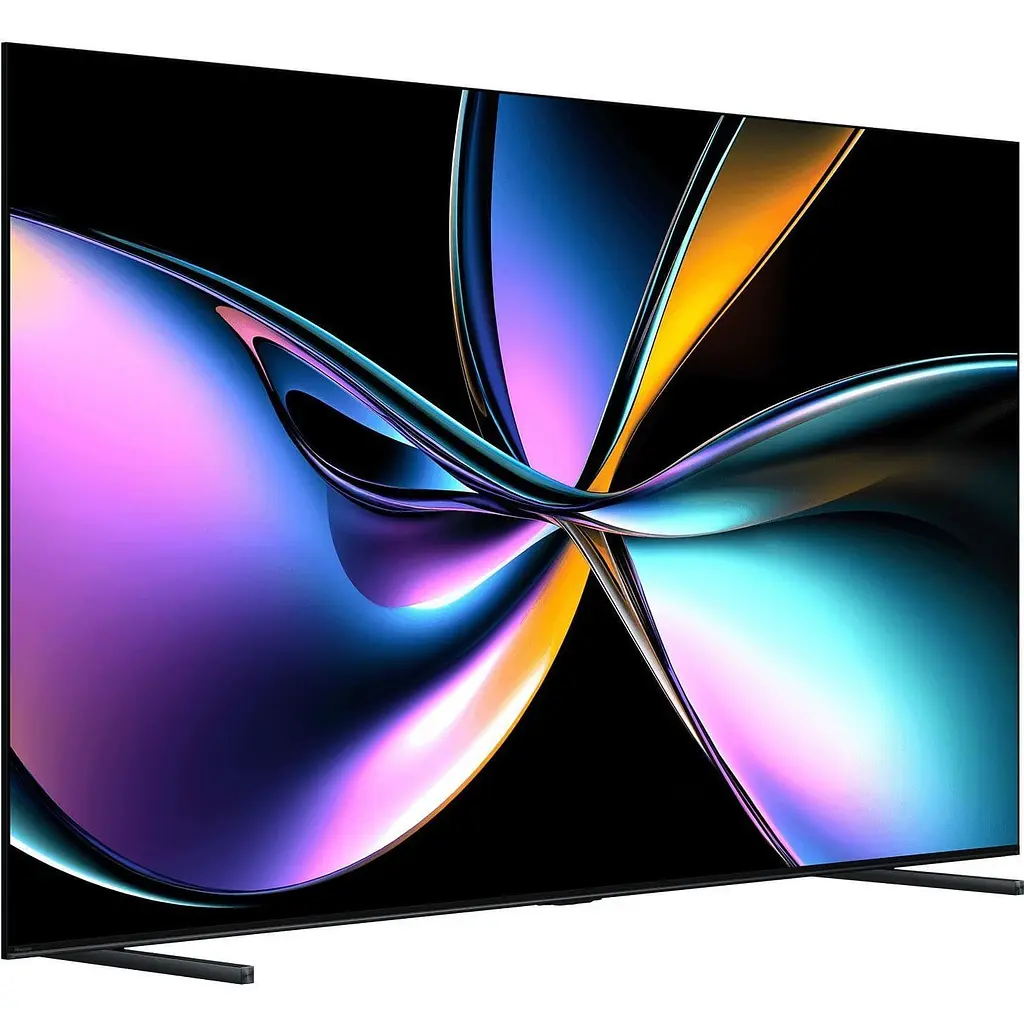 Телевізор Hisense 100U7Q Pro 100` Mini-LED UltraHD 4K (20016138) EU [150558] - фото 2