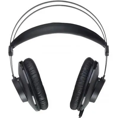 Навушники AKG K52 Black (3169H00010) - фото 2