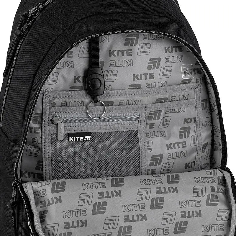 Рюкзак Kite Education teens 2575M-2 (K25-2575M-2) - фото 10