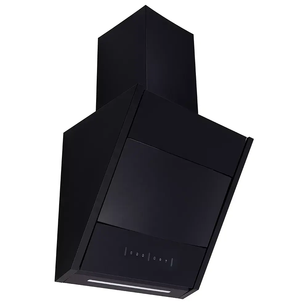Витяжка декоративна похила WEILOR PDS 62303 BL 1100 LS Motion - фото 3