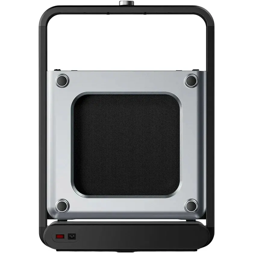 Беговая дорожка Kingsmith WalkingPad X21 Black [119973] - фото 8