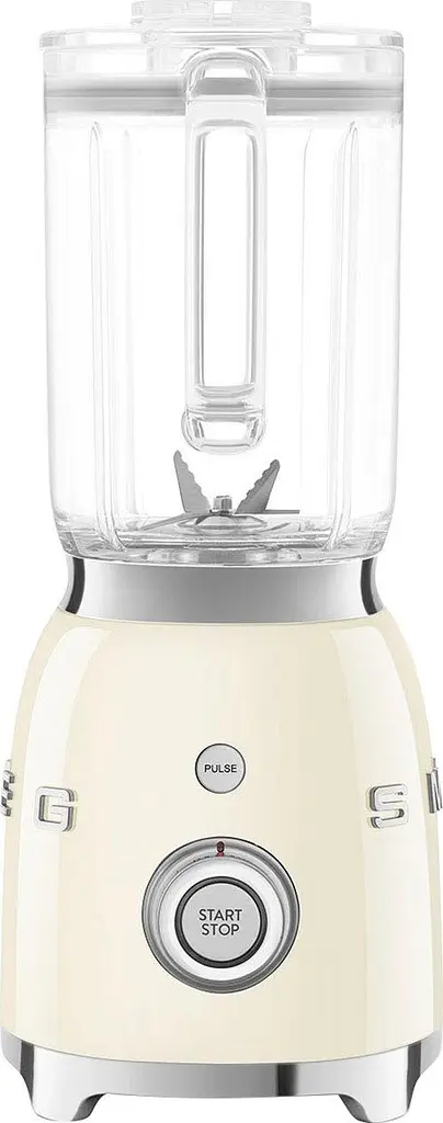 Блендер стаціонарний SMEG BLF03CREU - фото 3