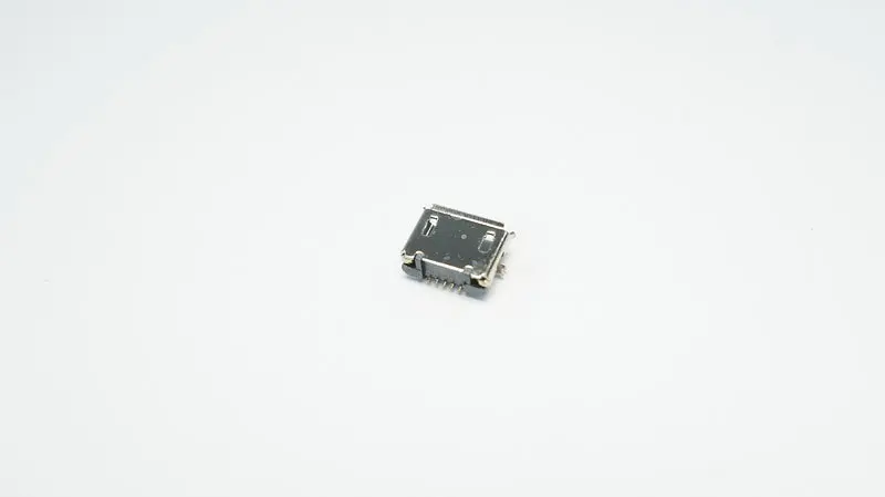 Роз'єм microUSB MUJ033 для планшета телефону - фото 2