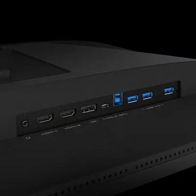Монитор GIGABYTE (M28U-EK) - фото 8