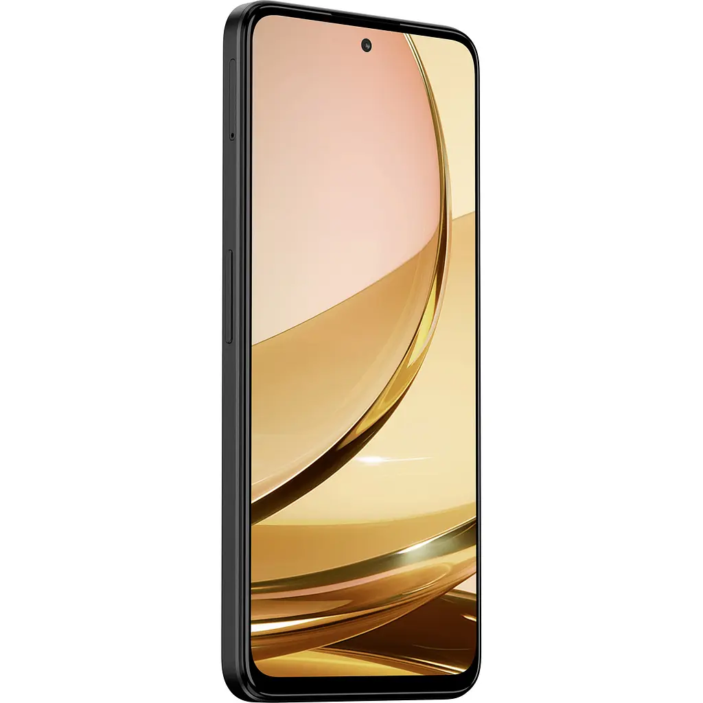 Смартфон Nubia Focus Pro 5G 8/256Gb Black [112845] - фото 3