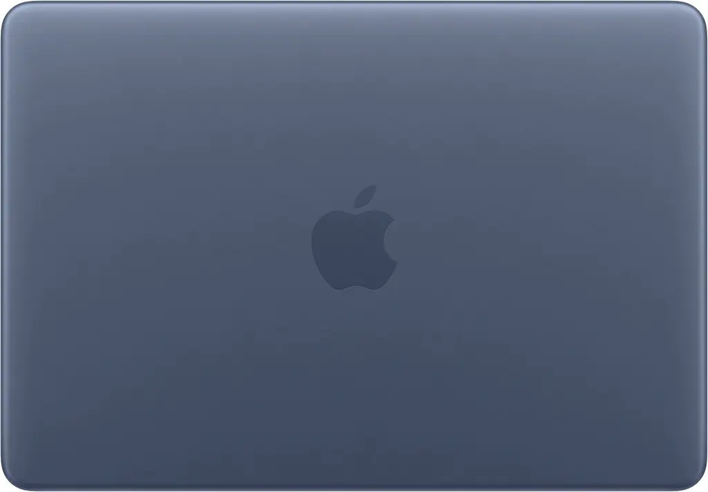 Ноутбук Apple MacBook Neo 256GB Indigo (MHFF4) - фото 4