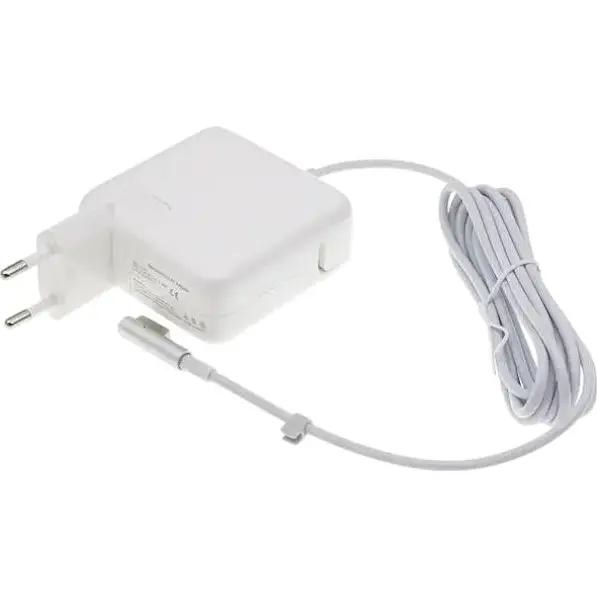 Зарядное устройство для MacBook 16.5V 3.65A 60W MagSafe 1 - фото 2