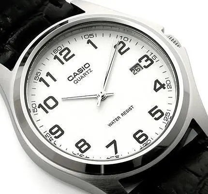 Годинник Casio MTP-1183E-7BEF - фото 5