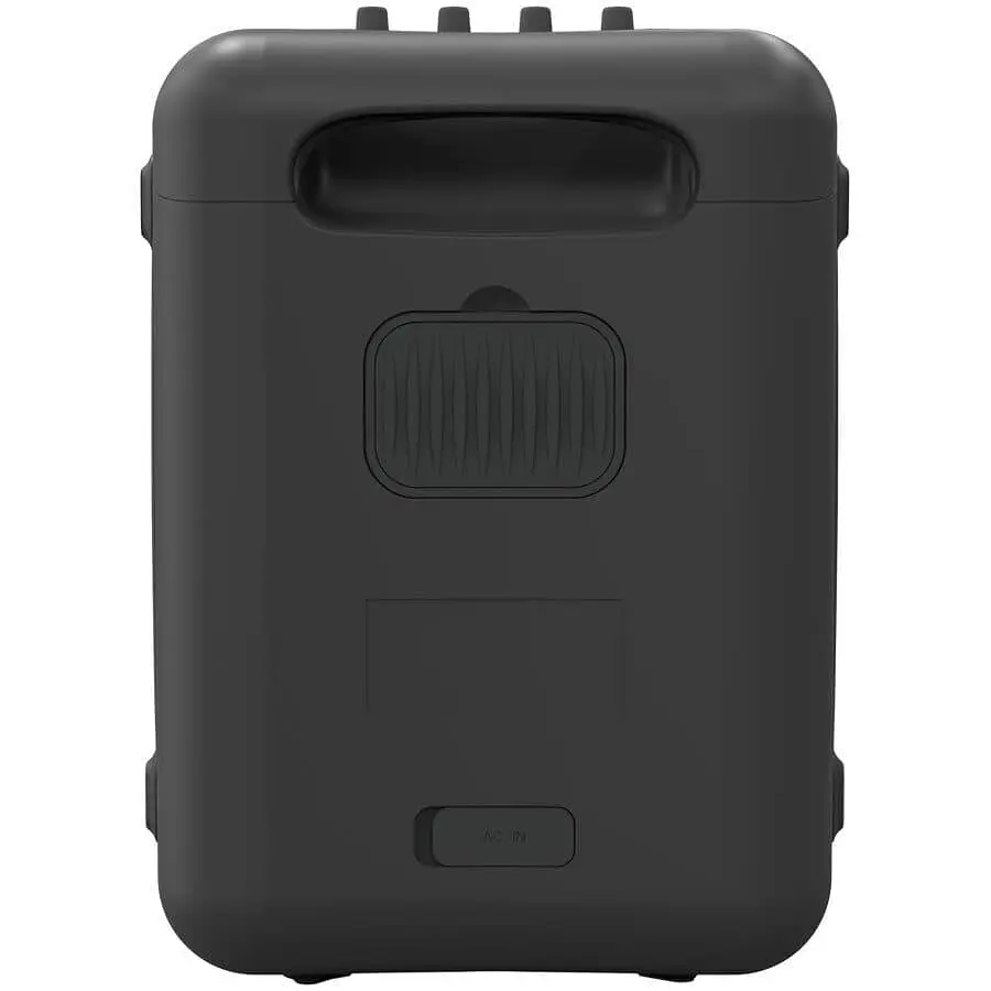 Акустична система Klipsch Vegas Partybox Black (1073414) - фото 10