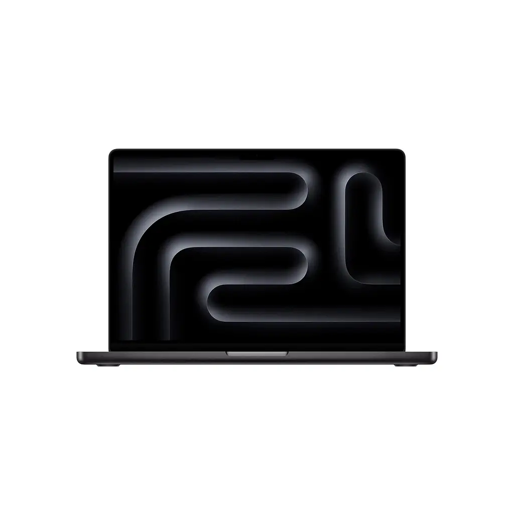 Ноутбук Apple MacBook Pro 14 A3426 M5 Pro Space Black (MGDT4UA/A)