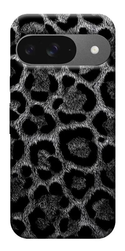 TPU чохол Demsky Black leo для Google Pixel 10