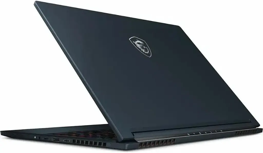 Ноутбук MSI Stealth 16 AI Studio(Core Ultra 9-185H/32GB/1TBSSD/RTX4060/16"QHD) Refurbished - фото 4