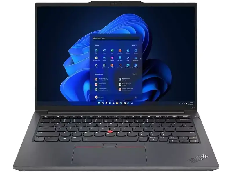 Ноутбук Lenovo ThinkPad E14 Gen 6 (21M3-CTO1WW)