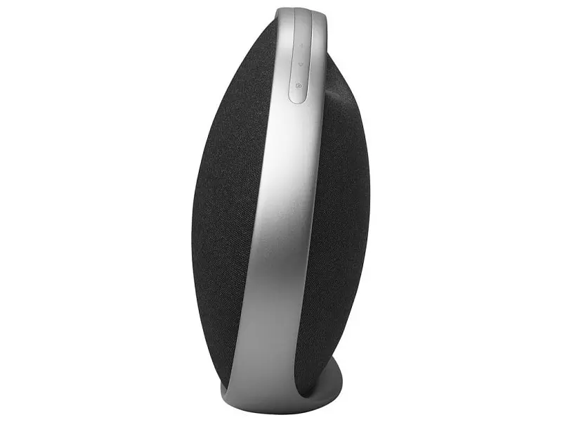 Портативна акустика Harman Kardon Onyx Studio 9 Black (HKOS9BLKEP) - фото 3