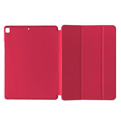 Чохол Smart Case+stylus for Apple iPad 10.2 (2019/20/21)/pro10.5(2017)/Air 10.5 червоний - фото 4