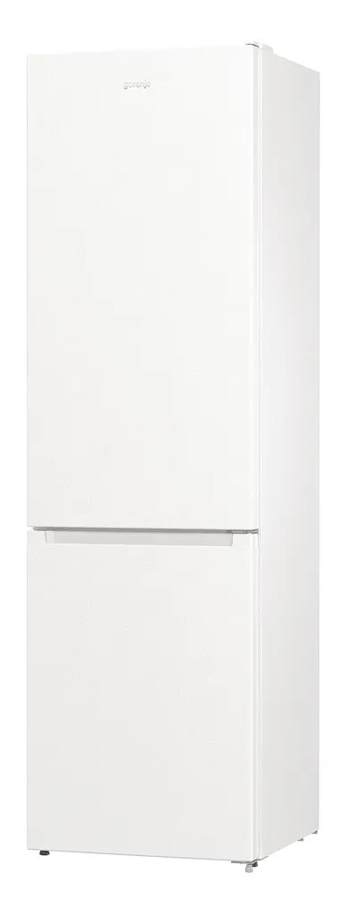 Холодильник з нижньою морозильною камерою Gorenje RK6201EW4 білий (RK6201EW4) - фото 3