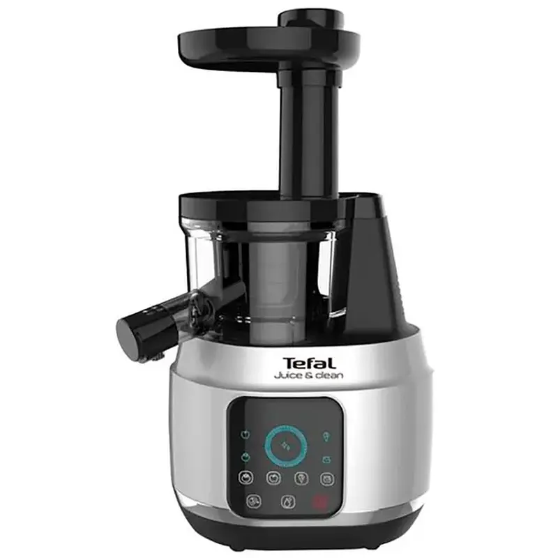 Соковитискач TEFAL ZC420E38 - фото 3
