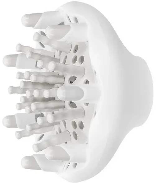 Фен Rowenta Premium Care Pro CV7461F0 білий - фото 4
