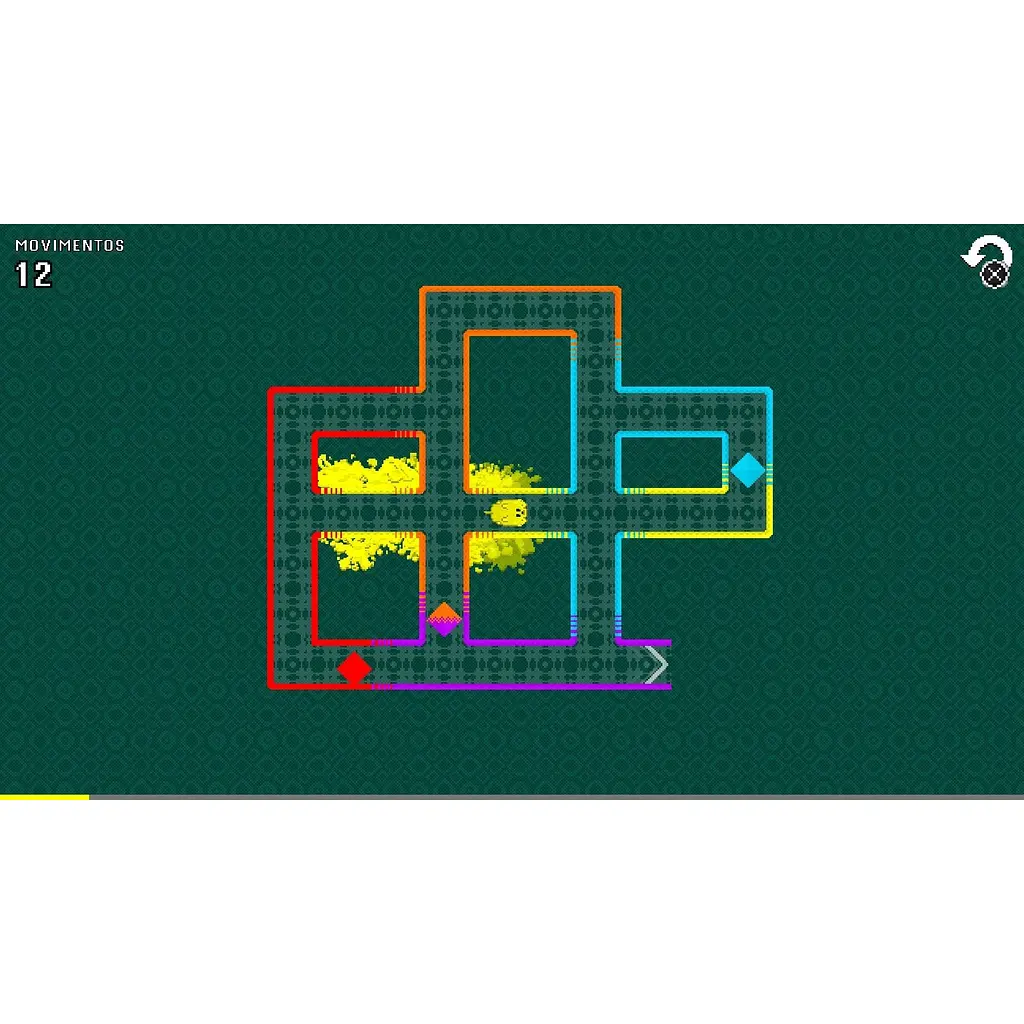 Ключ активації Microsoft sCATch: The Painter Cat для Xbox One/Series S/X - фото 5