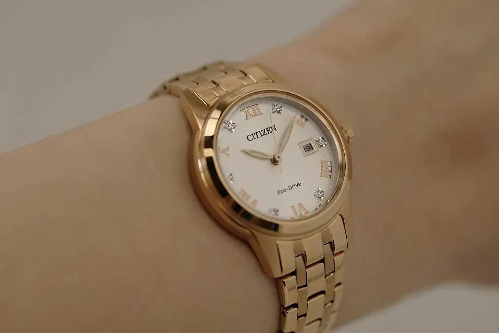 Годинник Citizen FE1243-83A - фото 6