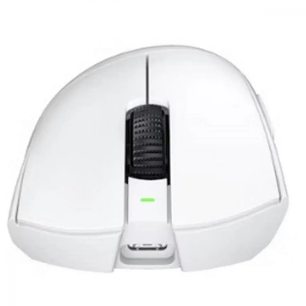 Миша Razer DeathAdder V3 PRO Wireless White (RZ01-04630200-R3G1) - фото 5