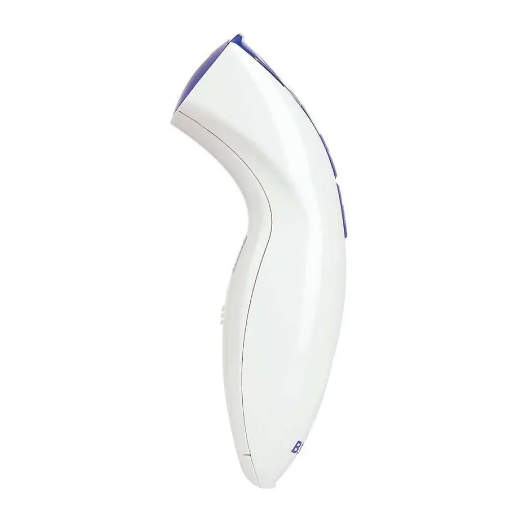 Термометр медичний інфрачервоний WF-5000 B.Well - фото 2