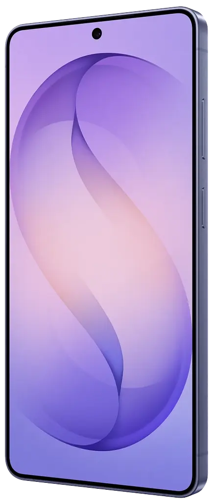 Смартфон Samsung Galaxy S26 Ultra 12/256Gb ZVD Cobalt Violet (7240235) - фото 4