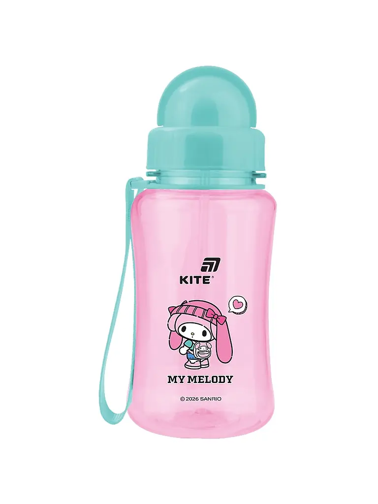 Пляшка KITE для води 350 мл Hello Kitty (HK26-399) - фото 2