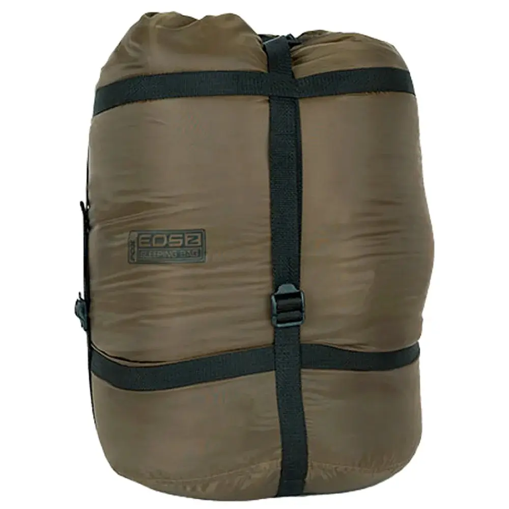 Спальный мешок Fox International EOS 2 Sleeping Bag - фото 8