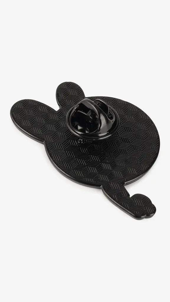 Значок Заяць Зоотрополіс 0928102521-8 Різнокольоровий shop (2000999540134) - фото 3