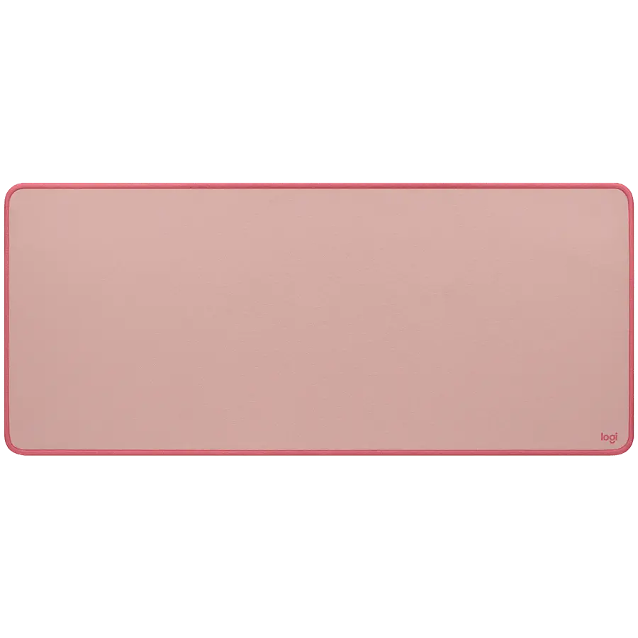 Килимок для миші Logitech Desk Mat Studio Series Darker Рожевий (956-000053)