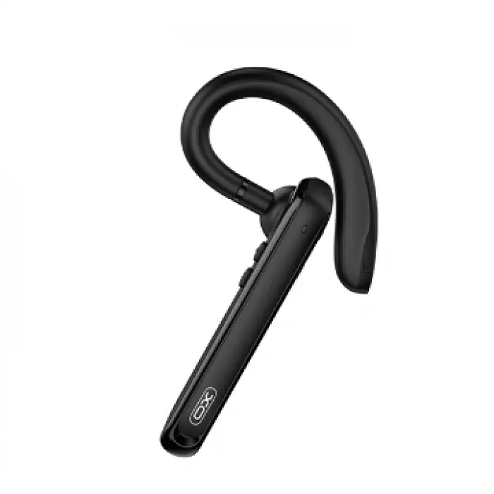Беспроводная Bluetooth гарнитура XO BE33 Black - фото 3