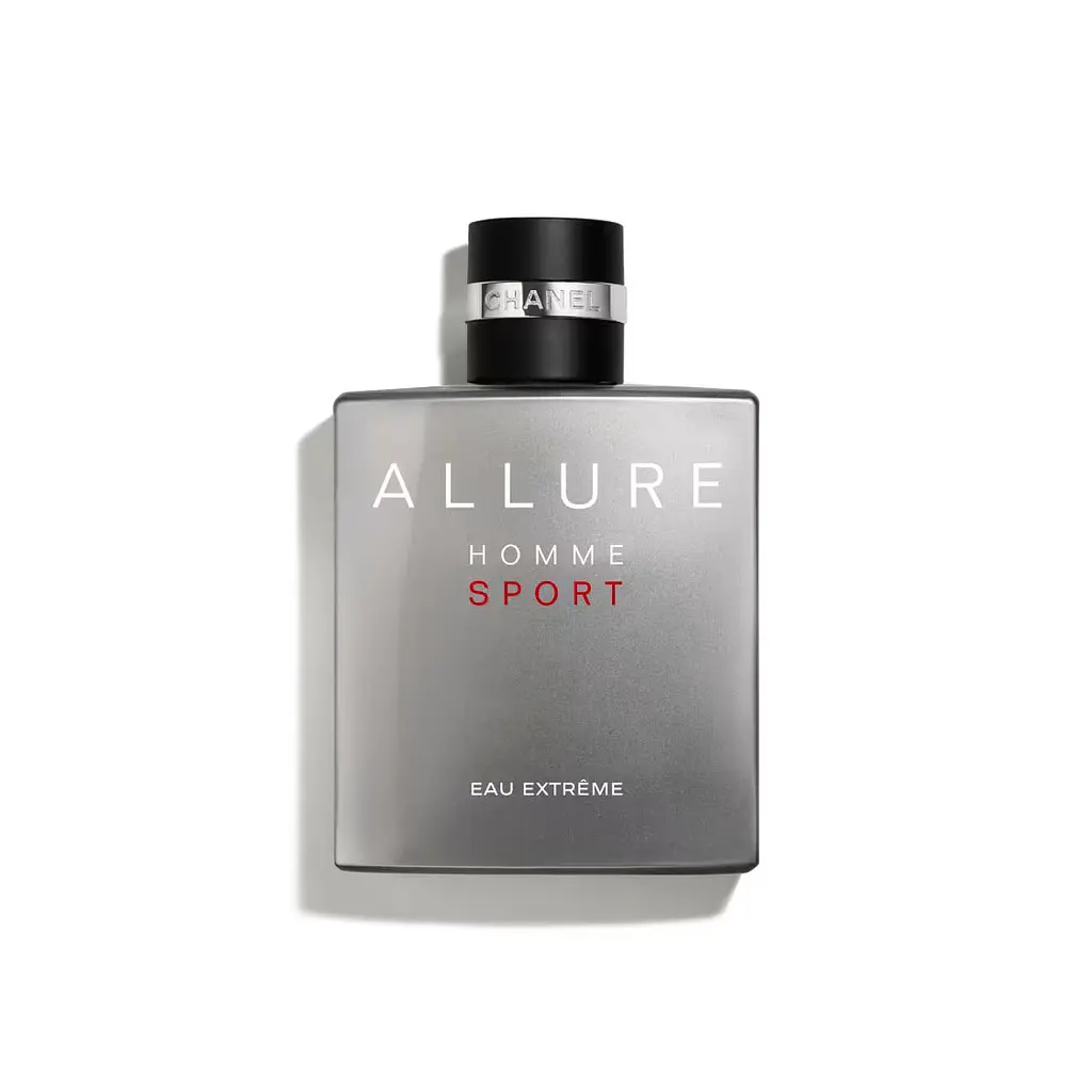 Оригінал Chanel Allure Homme Sport Eau Extreme 50 мл Парфумована вода
