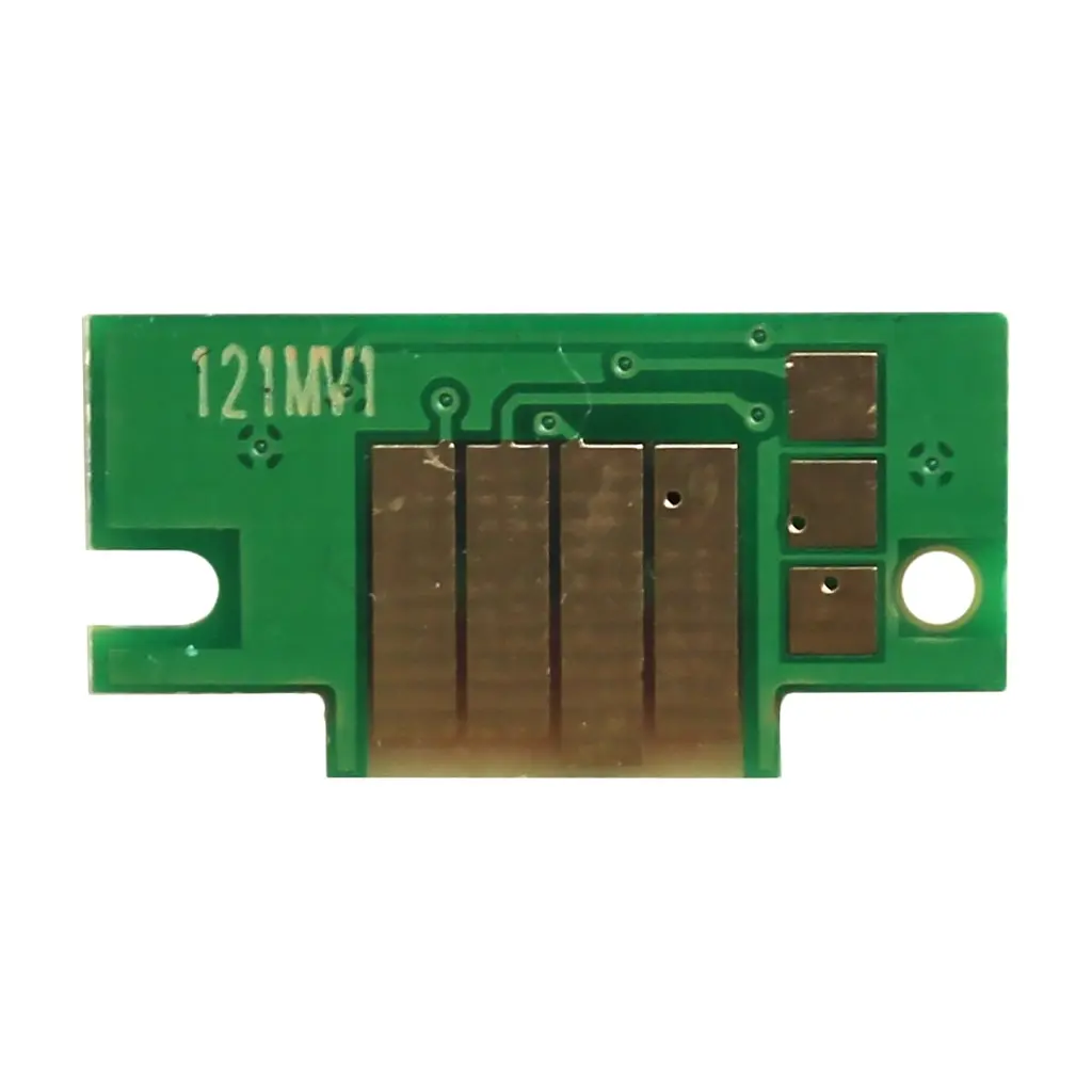 Чип для картриджа Canon PFI-121M/6267C001, 130 мл, magenta Apex (CHIP-CAN-PFI121M)