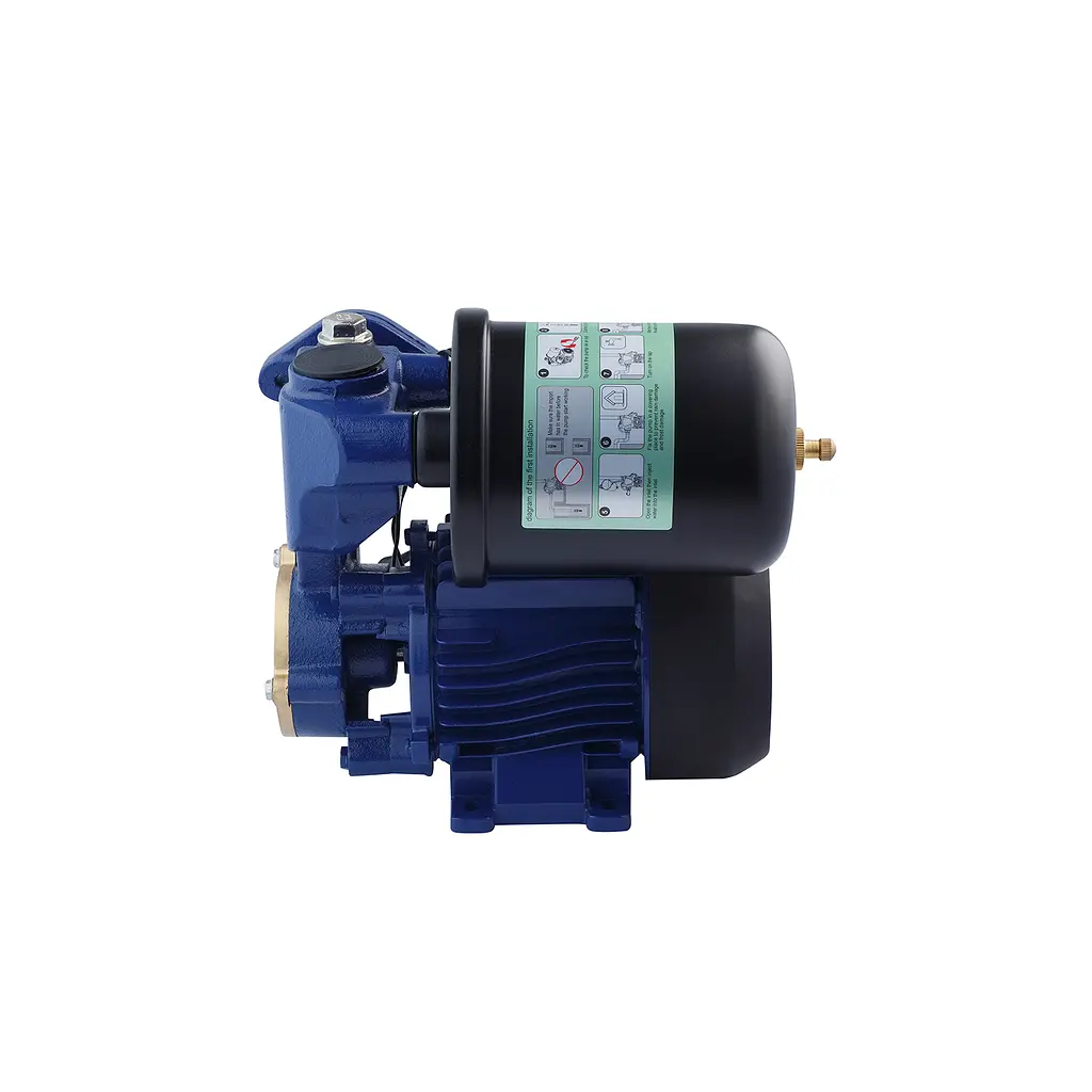 Насос поверхневий Forwater GA 370 0,37 кВт CV022254 - фото 2