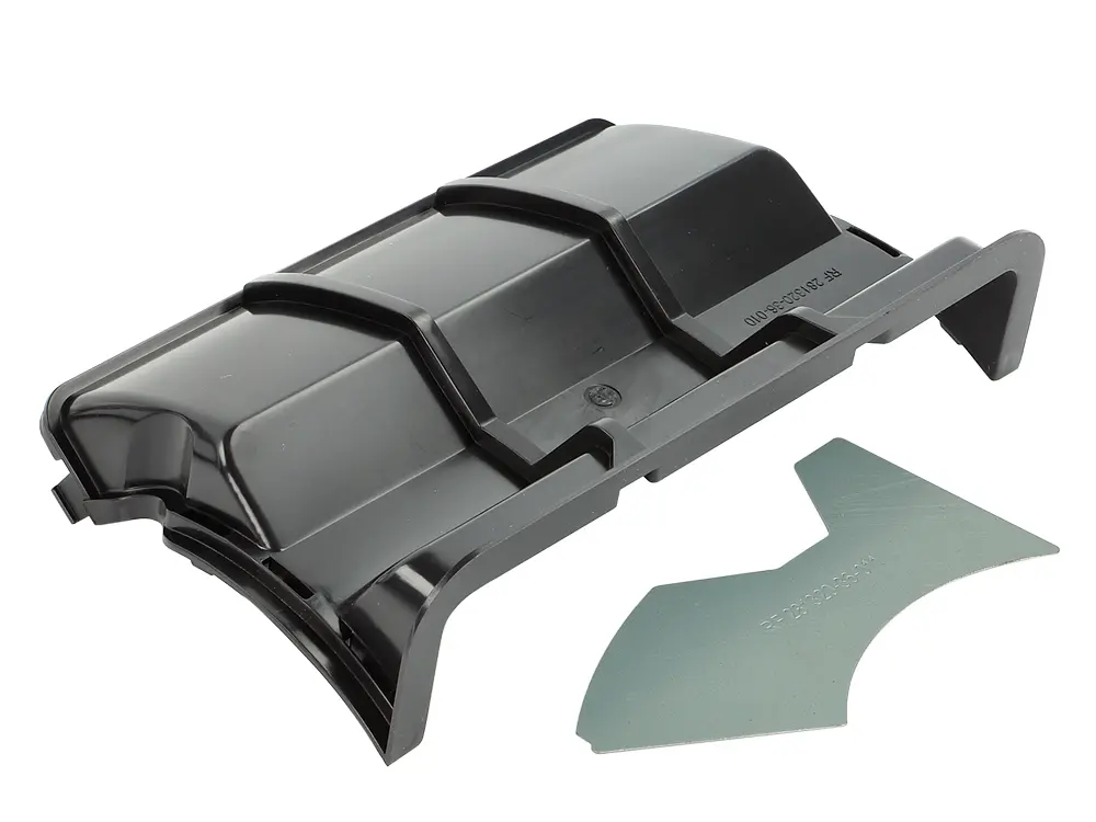 Переходная рамка Volkswagen Up!, Skoda Citigo, Seat Mii ACV 381320-36-1 - фото 4
