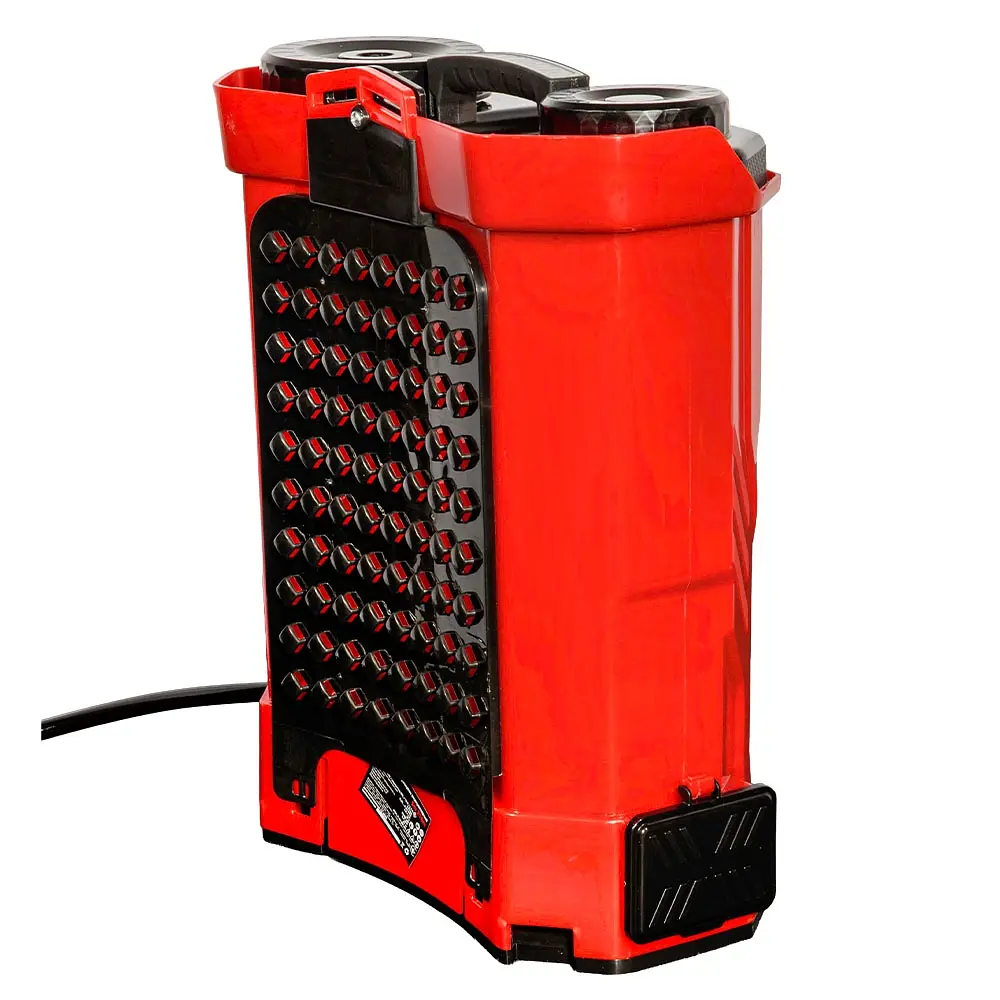 Обприскувач акумуляторний Vitals Sm 216m (241184) - фото 5