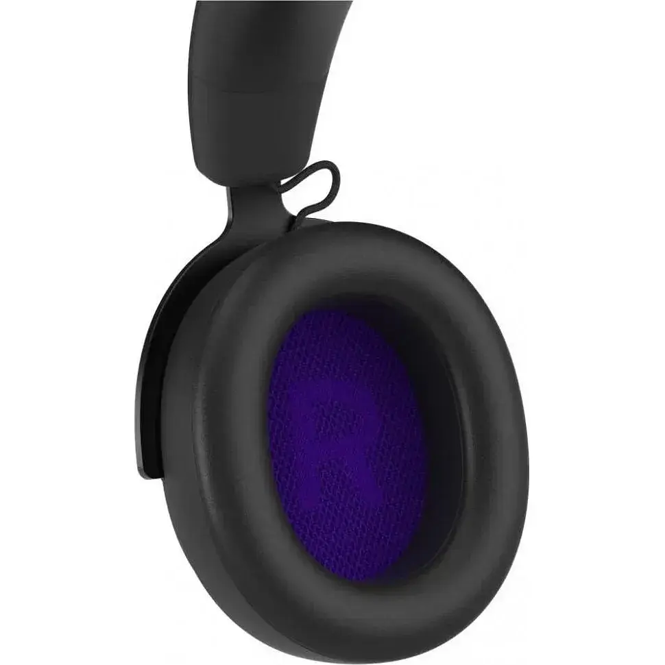 Навушники з мікрофоном NZXT Relay Black (AP-WCB40-B2) - фото 4