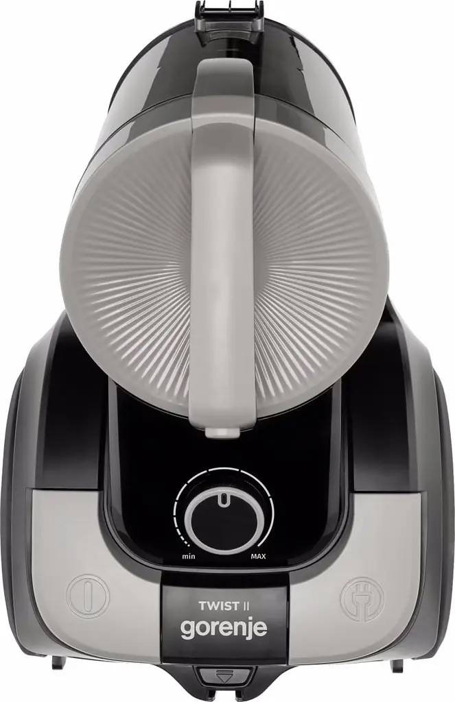 Пилосос Gorenje VCE01TABKG - фото 6