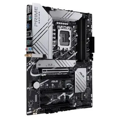 Материнська плата Asus (PRIME Z790-P WIFI) - фото 3