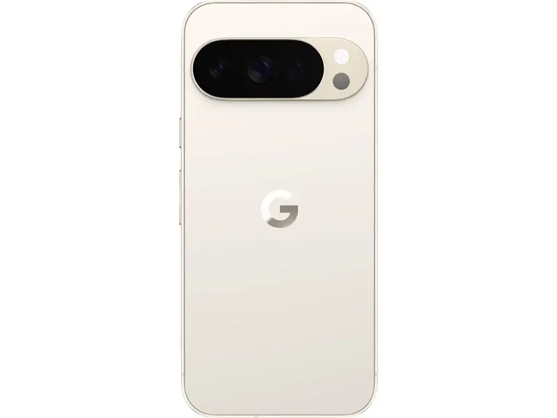 Смартфон Google Pixel 10 Pro 16/128GB Porcelain - фото 7