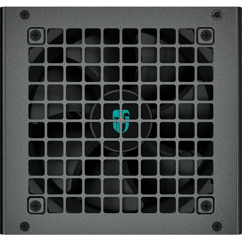 Блок питания GamerStorm PK550D 550W (R-PK550D-FA0B-JGEU) [146262] - фото 2