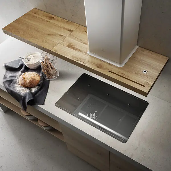 Витяжка Elica BIO WH/A 90 ROVERE - фото 6