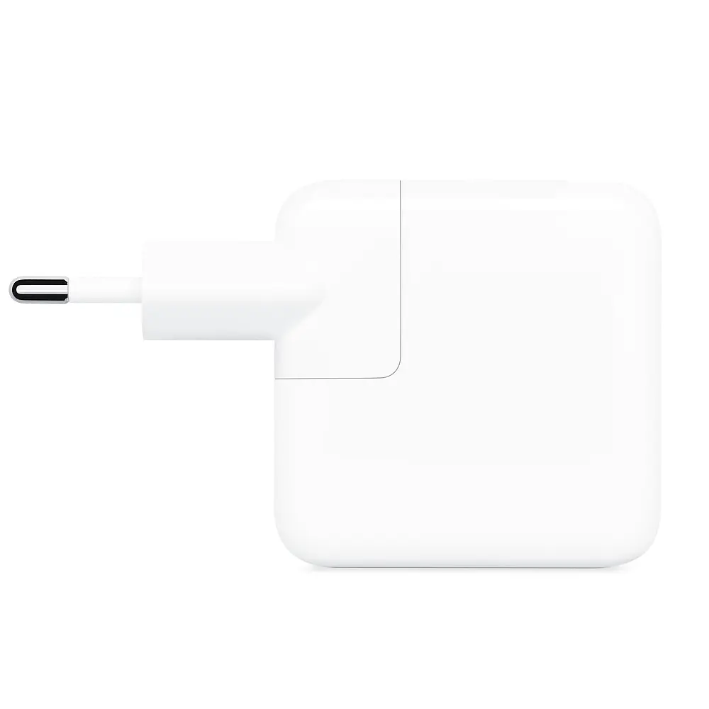 Зарядний пристрій 30W USB-C Power Adapter (ARM54794) - фото 2