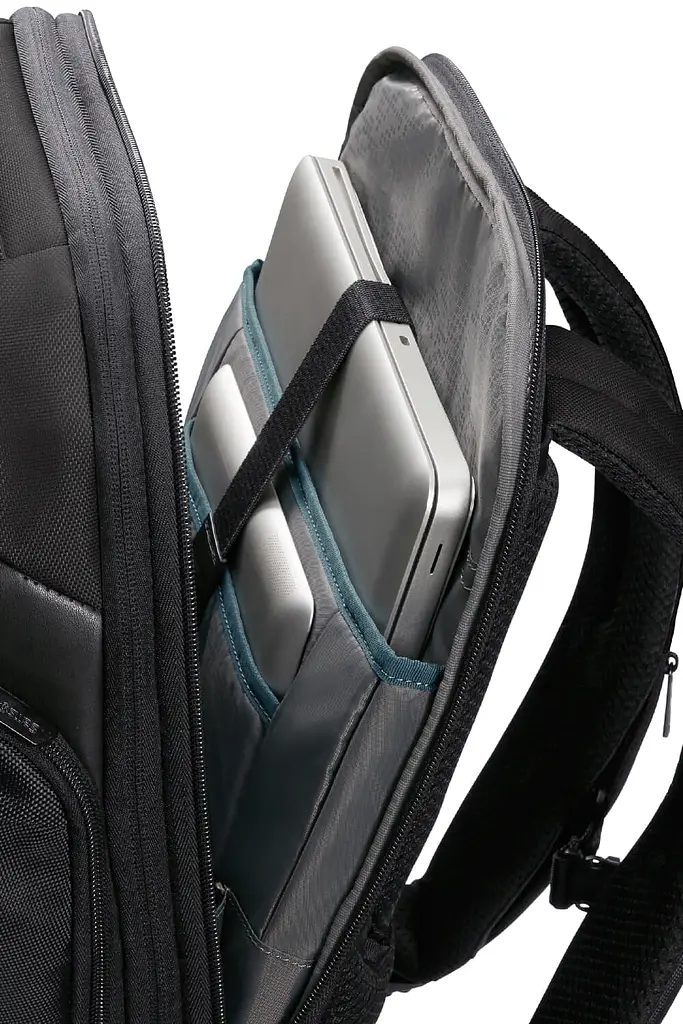 Рюкзак 15,6" Samsonite SPECTROLITE 4.0 BLACK 43x30x16(21) KT4*09009 - фото 5