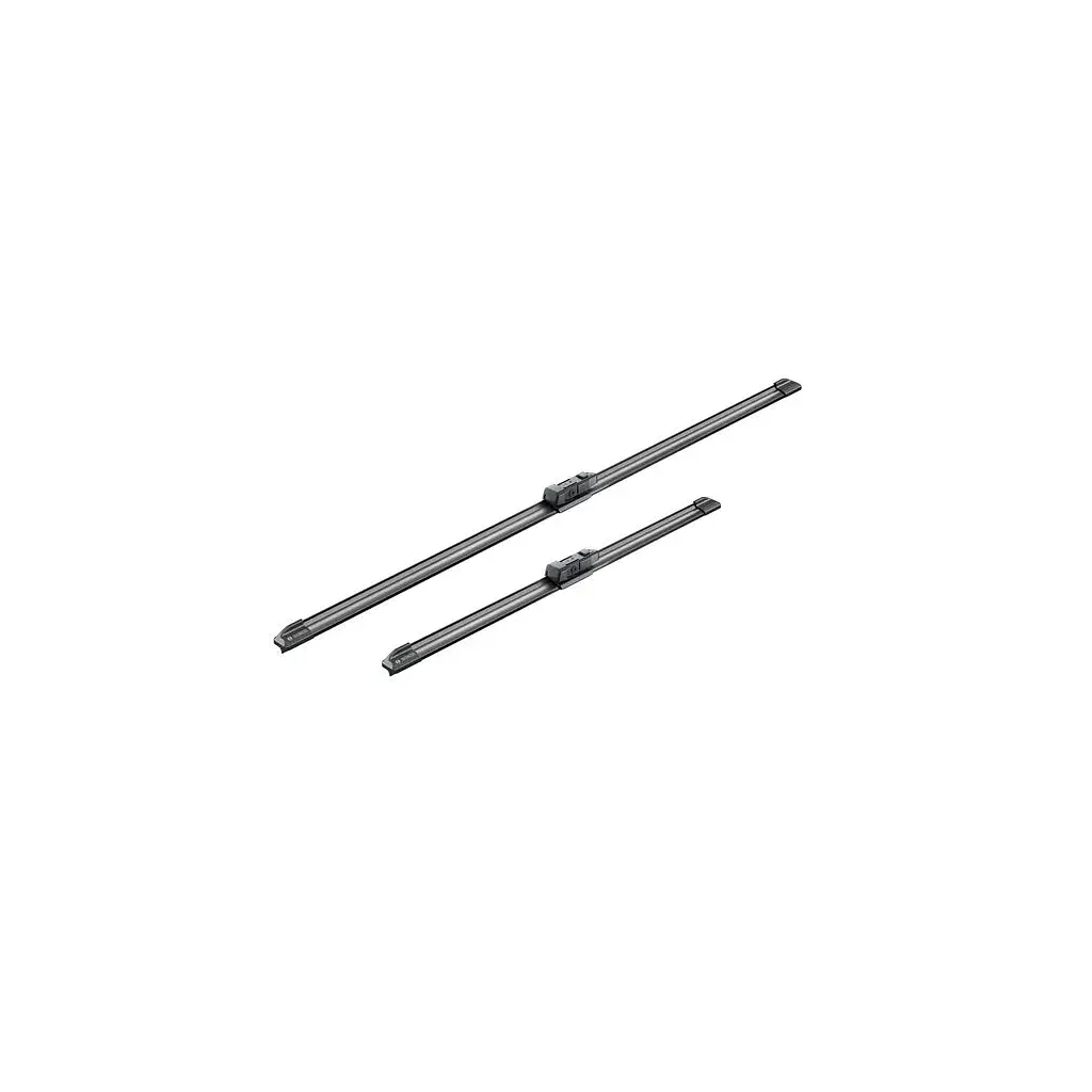 Щітка склоочисника Bosch 3 397 014 027 - фото 4