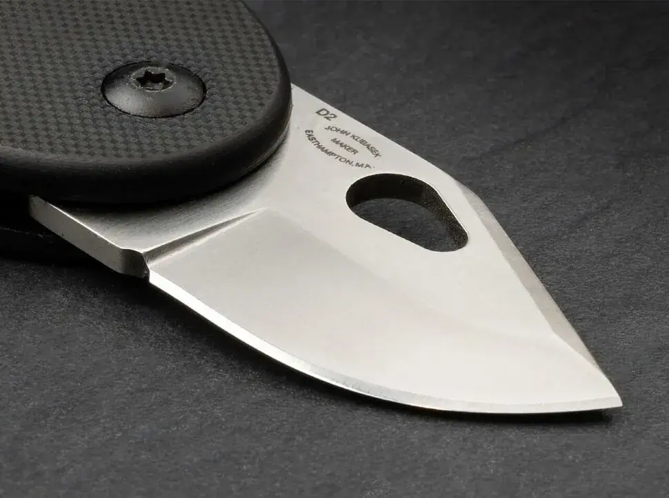 Ніж Boker Plus L'Egg (01BO198) - фото 4