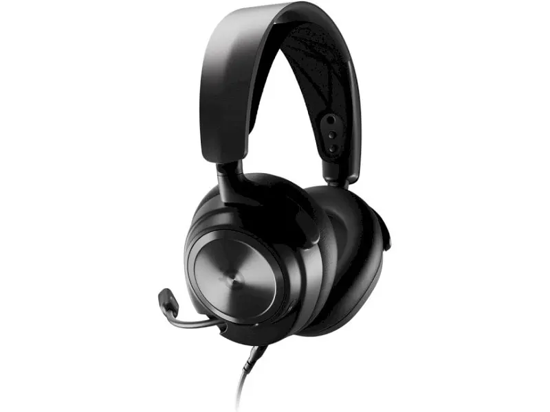 Навушники SteelSeries Arctis Nova Pro Black (61527) - фото 3